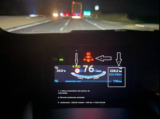 BMW i3 ELÉTRICO eDRIVE BEV FULL AUTOMÁTICO em Marília, SP