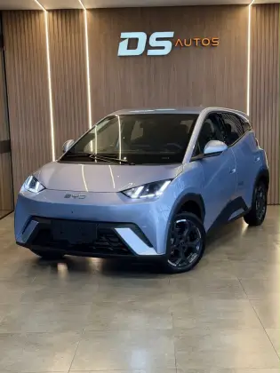 BYD DOLPHIN MINI 38 KW ELÉTRICO GL em João Pessoa, PB