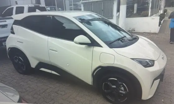 BYD DOLPHIN MINI 38 KW ELÉTRICO em Campinas, SP