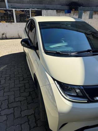BYD DOLPHIN 44,9 KW ELÉTRICO em Rio de Janeiro, RJ