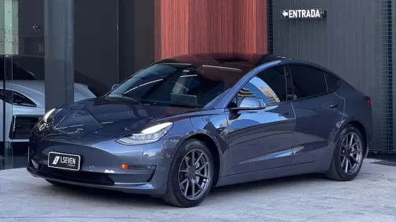 TESLA MODEL 3 ELÉTRICO AWD LONG RANGE PERFORMANCE em Vila Velha, ES