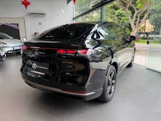 GAC HYPTEC HT 72,7 KW ELÉTRICO ELITE em São Paulo, SP