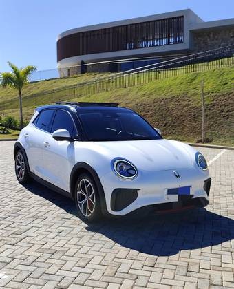GWM ORA 03 63 KW ELÉTRICO GT em Bragança Paulista, SP