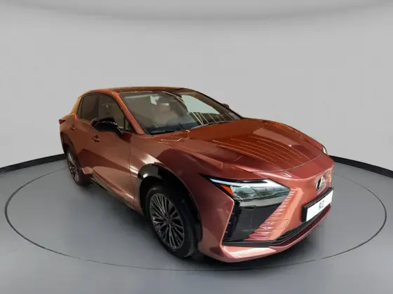LEXUS RZ 500e 77 KW ELÉTRICO AWD em São Paulo, SP