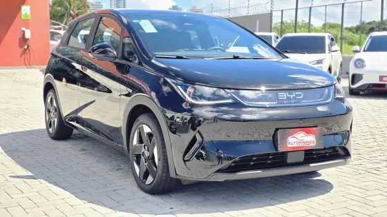 BYD DOLPHIN 45,1 KW ELÉTRICO SE em Natal, RN
