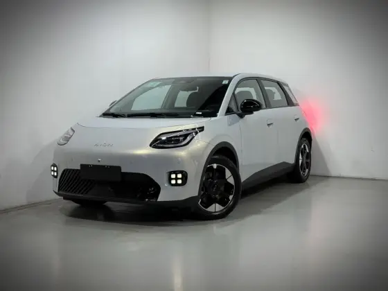 GAC AION UT 44,12 KW ELÉTRICO PREMIUM em Tubarão, SC