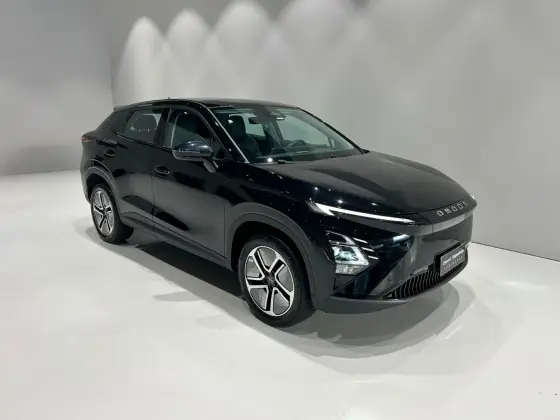 OMODA E5 61,1 KW ELÉTRICO em Porto Alegre, RS
