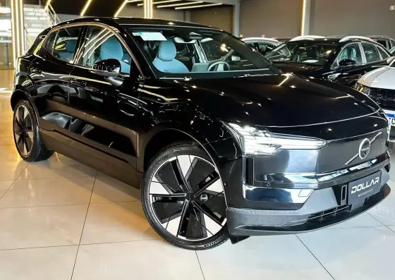 VOLVO EX30 69 KW ELÉTRICO ULTRA em Vitória, ES