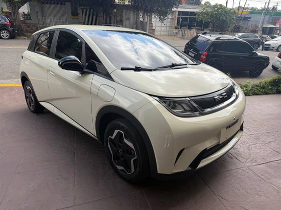 BYD DOLPHIN 44,9 KW ELÉTRICO em São Bernardo do Campo, SP