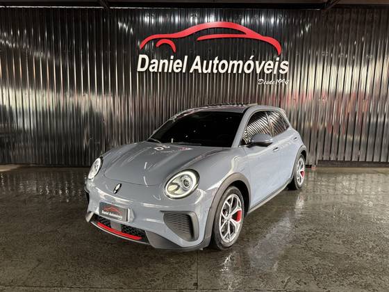 GWM ORA 03 63 KW ELÉTRICO GT em Mogi Guaçu, SP