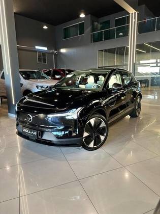 VOLVO EX30 69 KW ELÉTRICO PLUS em Feira de Santana, BA