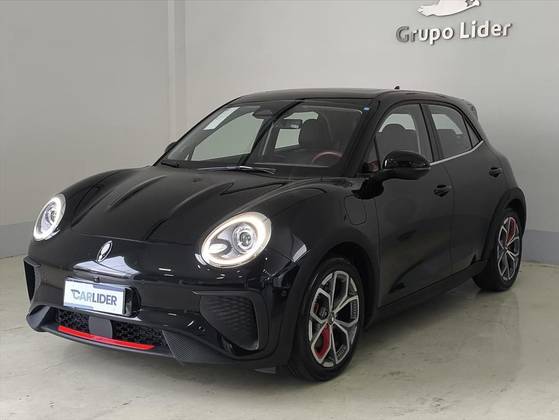 GWM ORA 03 63 KW ELÉTRICO GT em Vitória, ES