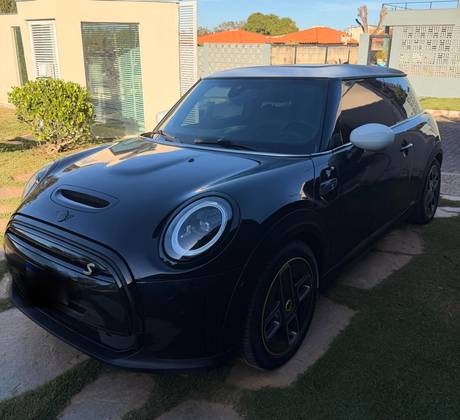 MINI COOPER SE TOP 2P ELÉTRICO em Brasília, DF