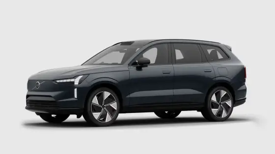 VOLVO EX90 P8 RECHARGE TWIN ELECTRIC PERFORMANCE ULTRA AWD em Sinop, MT