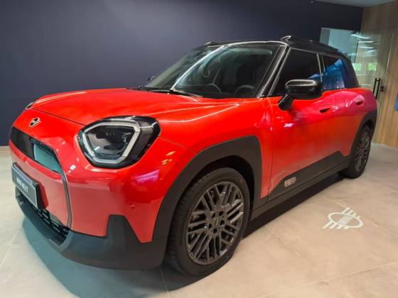 MINI ACEMAN 42,5 KW ELÉTRICO E em Porto Alegre, RS