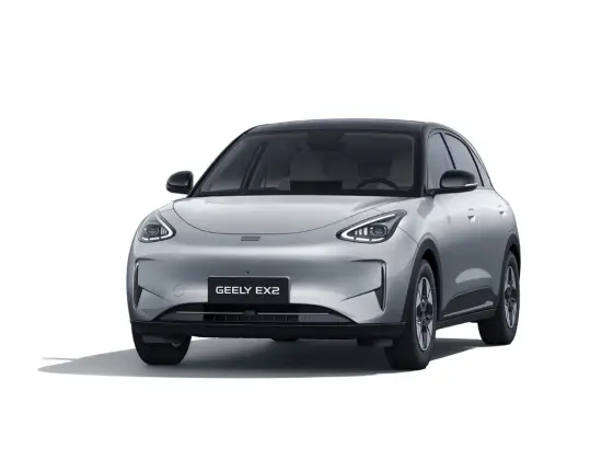 GEELY EX2 39,4 KW ELÉTRICO MAX em São João da Boa Vista, SP