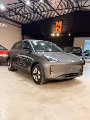 GEELY EX2 39,4 KW ELÉTRICO PRO em Garanhuns, PE