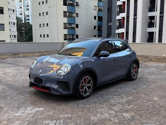 GWM ORA 03 63 KW ELÉTRICO GT em São Paulo, SP