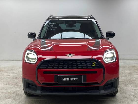 MINI COUNTRYMAN 66,45 KW ELÉTRICO SE EXCLUSIVE ALL4 em Curitiba, PR