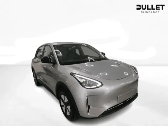 GEELY EX2 39,4 KW ELÉTRICO PRO em São Paulo, SP