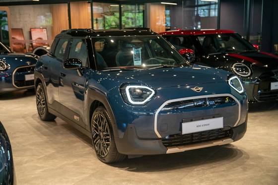 MINI ACEMAN 54,2 KW ELÉTRICO SE em Ribeirão Preto, SP
