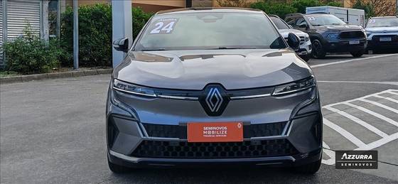 RENAULT MEGANE 60 KW ELÉTRICO E-TECH EV60 em Rio de Janeiro, RJ