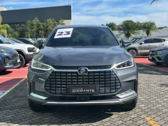 BYD TAN ELÉTRICO AWD em Rio de Janeiro, RJ