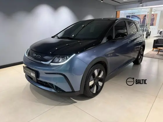 BYD DOLPHIN 60,5 KW ELÉTRICO PLUS em São Paulo, SP