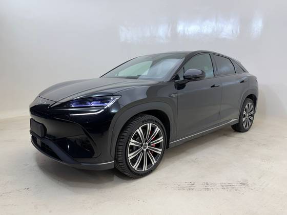 BYD SEALION 7 82,5 KW ELÉTRICO AWD em Recife, PE