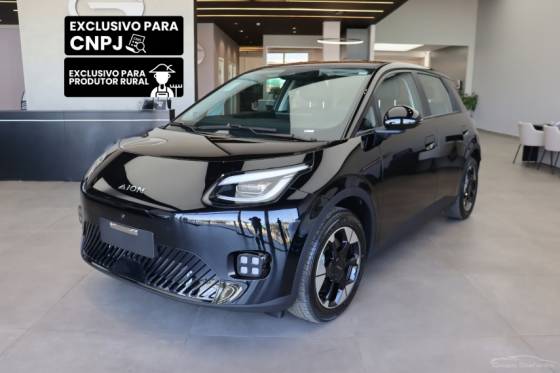 GAC AION UT 44,12 KW ELÉTRICO PREMIUM em Piracicaba, SP