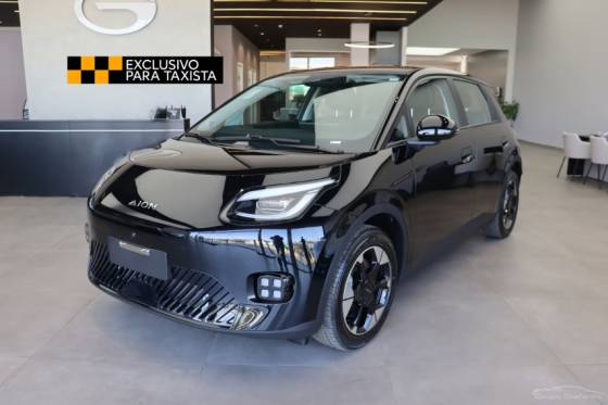 GAC AION UT 44,12 KW ELÉTRICO PREMIUM em Rio Claro, SP