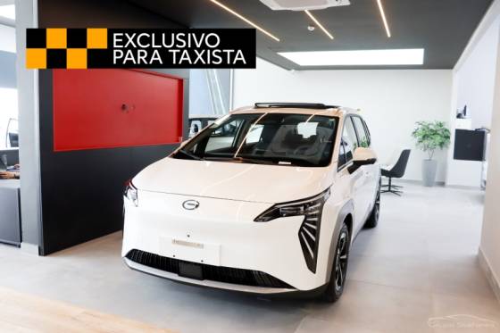 GAC AION Y 63,2 KW ELÉTRICO PREMIUM em Piracicaba, SP
