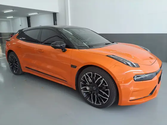 ZEEKR 001 100 KW ELÉTRICO FLAGSHIP AWD em Vitória, ES