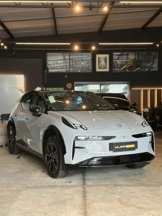 ZEEKR X 66 KW ELÉTRICO PREMIUM em Fortaleza, CE