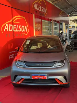 BYD DOLPHIN 44,9 KW ELÉTRICO GS em Serra, ES