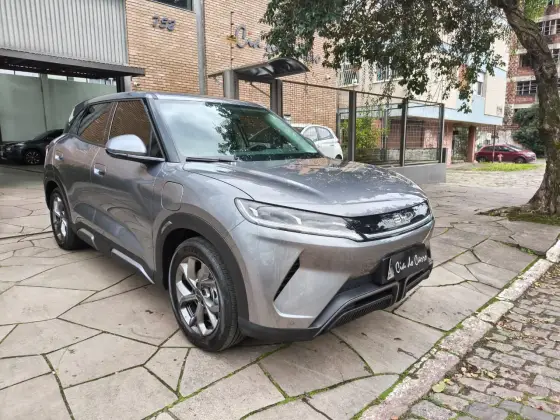BYD YUAN PRO 45,1 KW ELÉTRICO em Porto Alegre, RS