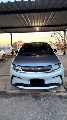 BYD DOLPHIN 60,5 KW ELÉTRICO PLUS em Belo Horizonte, MG