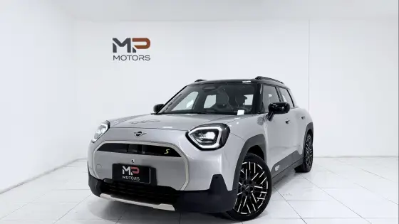 MINI ACEMAN 54,2 KW ELÉTRICO SE em Recife, PE