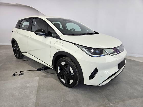 BYD DOLPHIN 44,9 KW ELÉTRICO GS em Barueri, SP