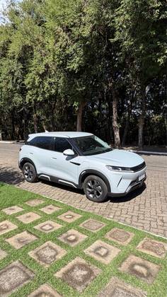 BYD YUAN PRO 45,1 KW ELÉTRICO em Governador Valadares, MG