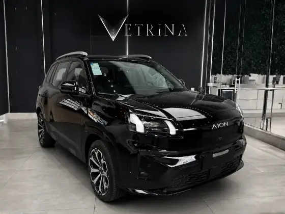 GAC AION V 75,3 KW ELÉTRICO ELITE em São Paulo, SP