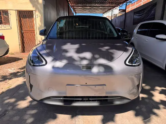 GEELY EX2 39,4 KW ELÉTRICO MAX em Natal, RN