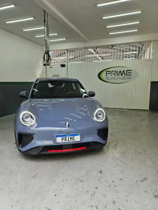 GWM ORA 03 58 KW ELÉTRICO BEV58 em São Paulo, SP