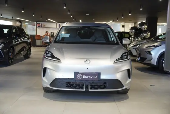 MG 4 URBAN 54 KW ELÉTRICO LUXURY em Belo Horizonte, MG
