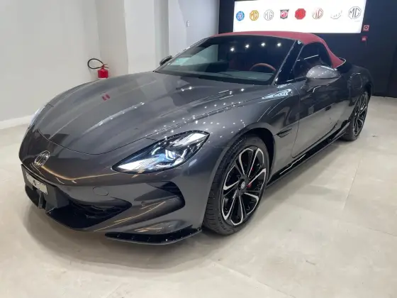 MG CYBERSTER 77 KW ELÉTRICO GT AWD em Barueri, SP