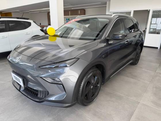MG S5 64 KW ELÉTRICO COMFORT em Niterói, RJ