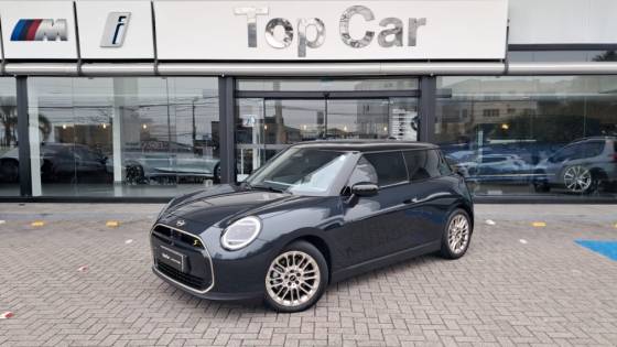 MINI COOPER SE TOP 2P ELÉTRICO em Florianópolis, SC