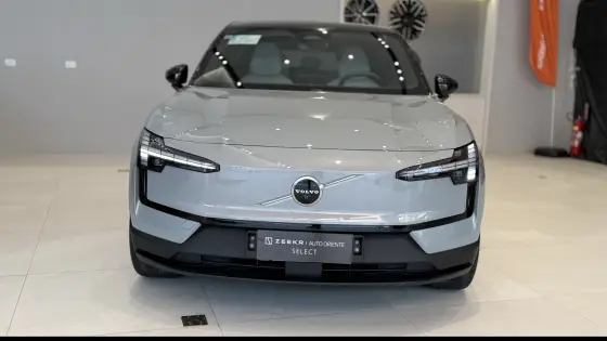 VOLVO EX30 69 KW ELÉTRICO ULTRA em Recife, PE