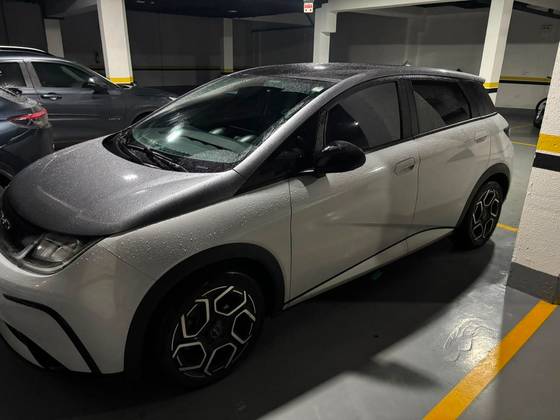 BYD DOLPHIN 60,5 KW ELÉTRICO PLUS em Novo Hamburgo, RS