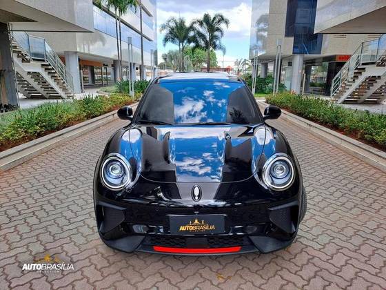 GWM ORA 03 63 KW ELÉTRICO GT em Brasília, DF